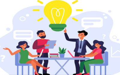 Master These 5 Leadership Skills Before Your Next Performance Review